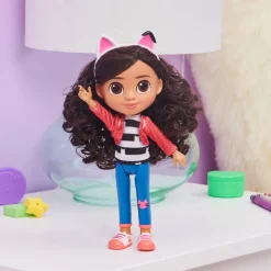 Gabby's Dollhouse Gabby Doll (20 Cm)^ Speelfiguren