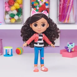 Gabby's Dollhouse Gabby Doll (20 Cm)^ Speelfiguren
