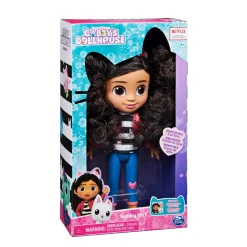 Gabby's Dollhouse Gabby Doll (20 Cm)^ Speelfiguren