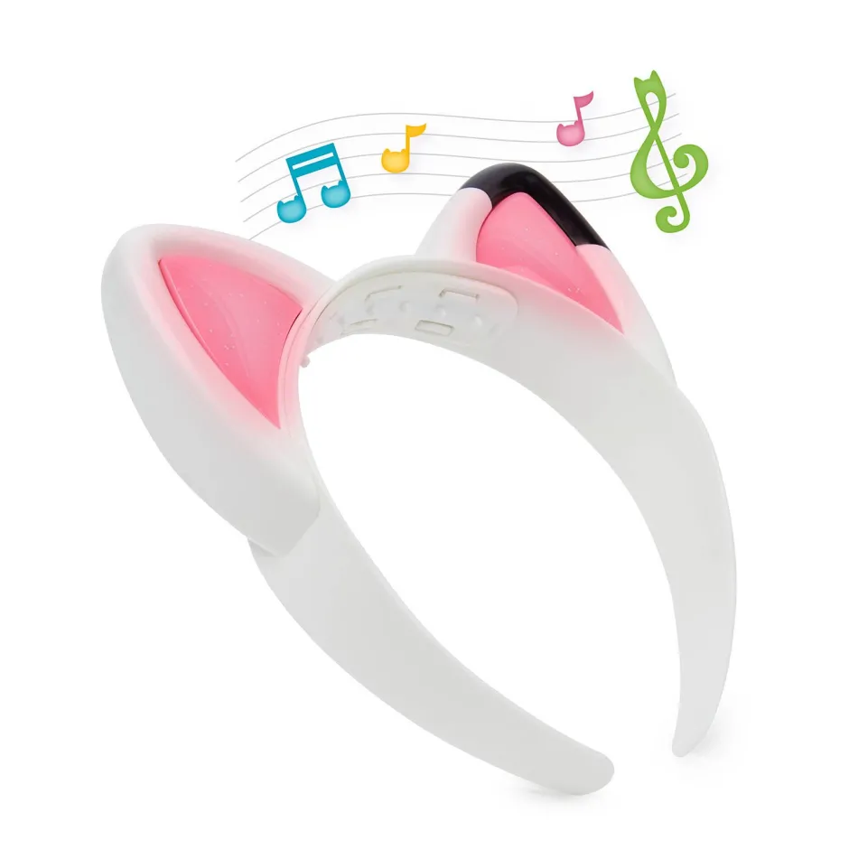 Gabby's Dollhouse Gabby'S Magical Music Ears (Headband)^ Speelfiguren