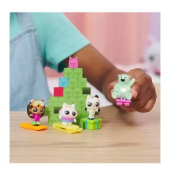 Gabby's Dollhouse Gabby'S Poppenhuis Advent Kalender^ Knutselen