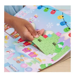 Gabby's Dollhouse Gabby'S Poppenhuis Advent Kalender^ Knutselen