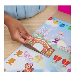 Gabby's Dollhouse Gabby'S Poppenhuis Advent Kalender^ Knutselen