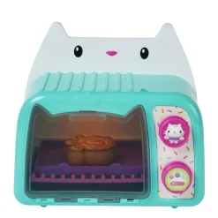 Gabby's Dollhouse Gabby'S Poppenhuis Cakey'S Oven Speelgoedkeuken^ Rollenspel