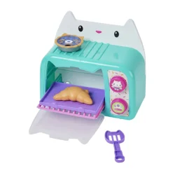 Gabby's Dollhouse Gabby'S Poppenhuis Cakey'S Oven Speelgoedkeuken^ Rollenspel
