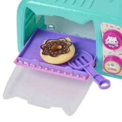 Gabby's Dollhouse Gabby'S Poppenhuis Cakey'S Oven Speelgoedkeuken^ Rollenspel