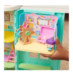 Gabby's Dollhouse Gabby'S Poppenhuis Baby Kitty'S Knutselkamer^ Speelfiguren