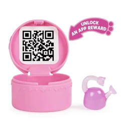 Gabby's Dollhouse Gabby'S Poppenhuis Gabby En Kitty Fee'S Boomhut^ Speelfiguren