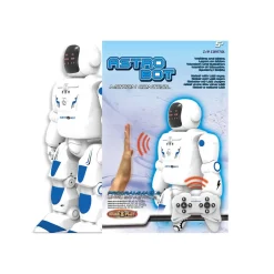 Gear2play Robot Astro Bot^ Speelfiguren