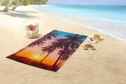 Good Morning Strandlaken (180X Cm) Best