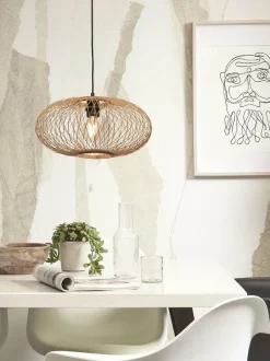 Good&Mojo Hanglamp Cango (O40 Cm) Outlet