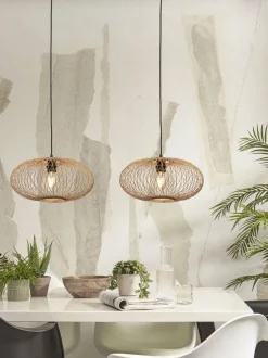 Good&Mojo Hanglamp Cango (O40 Cm) Outlet