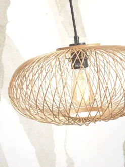 Good&Mojo Hanglamp Cango (O40 Cm) Outlet