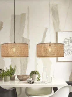 Good&Mojo Hanglamp Java (O50 Cm) Online