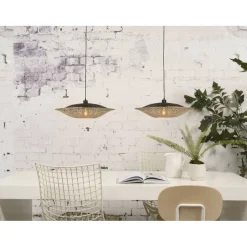 Good&Mojo Hanglamp Kalimantan (S) Hot