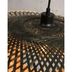 Good&Mojo Hanglamp Kalimantan (S) Hot