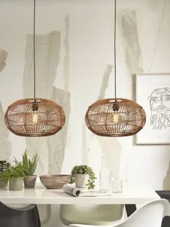 Good&Mojo Hanglamp Madeira (O48 Cm) Online