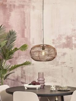 Good&Mojo Hanglamp Madeira (O48 Cm) Online