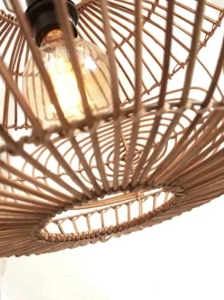 Good&Mojo Hanglamp Madeira (O48 Cm) Online