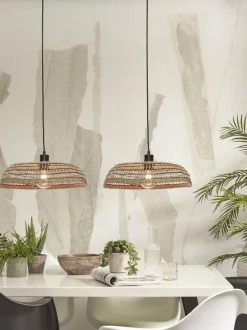 Good&Mojo Hanglamp Pantanal (O45 Cm) New