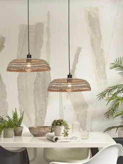 Good&Mojo Hanglamp Pantanal (O45 Cm) New