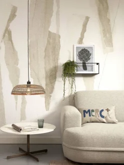 Good&Mojo Hanglamp Pantanal (O45 Cm) New