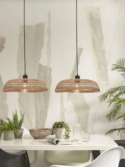 Good&Mojo Hanglamp Pantanal (O45 Cm) New