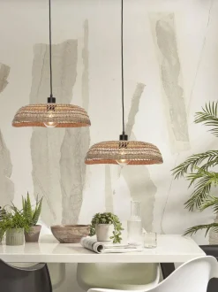 Good&Mojo Hanglamp Pantanal (O45 Cm) New