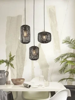 Good&Mojo Hanglamp Tanami (O25 Cm) Discount