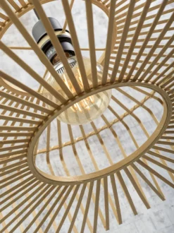 Good&Mojo Plafondlamp Bromo Best