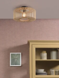 Good&Mojo Plafondlamp Bromo Best