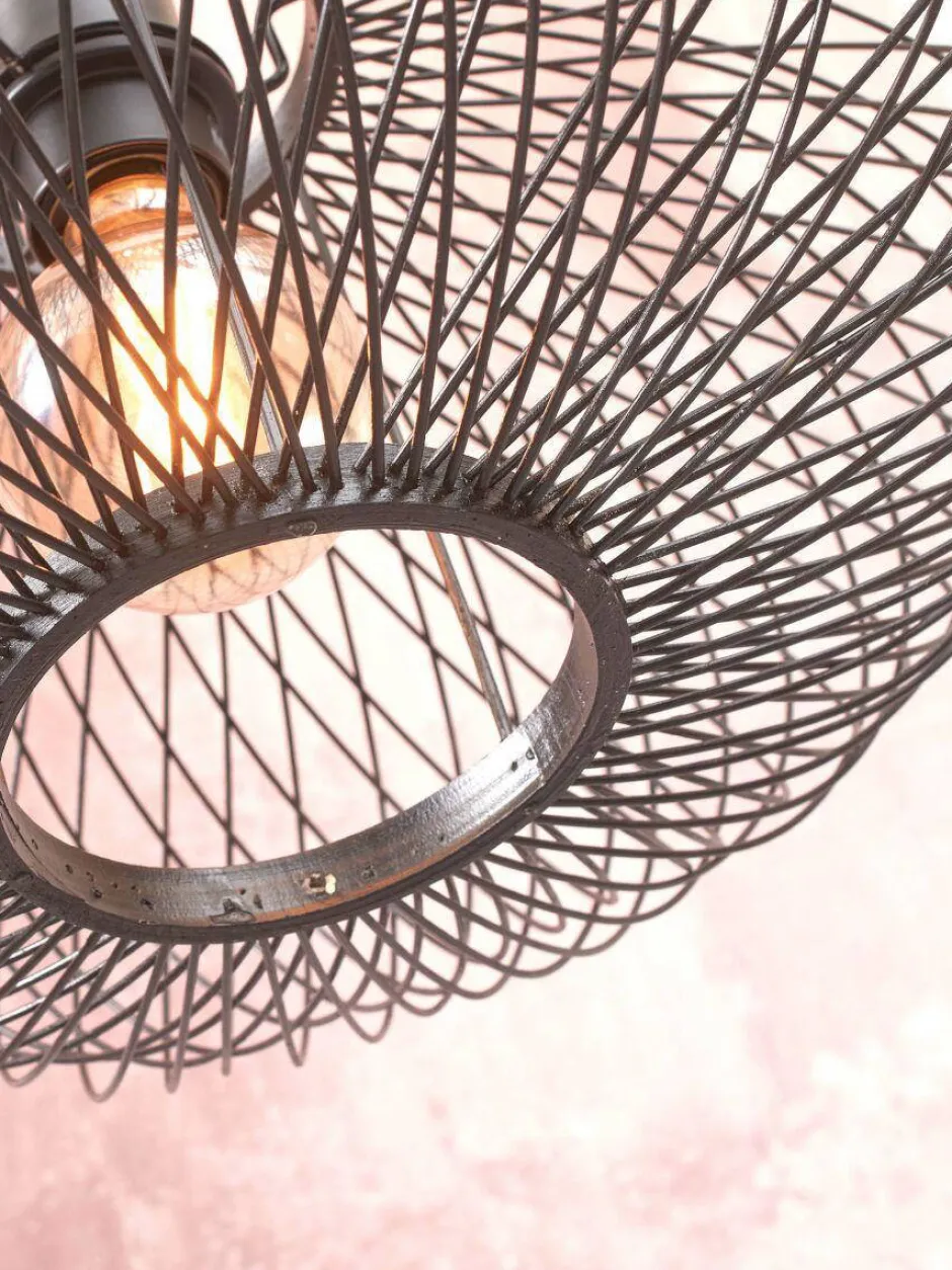 Good&Mojo Plafondlamp Cango (O40 Cm) Clearance