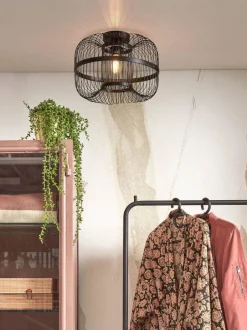 Good&Mojo Plafondlamp Hokkaido (O38 Cm) Online