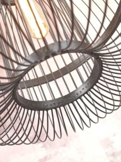 Good&Mojo Plafondlamp Hokkaido (O38 Cm) Online