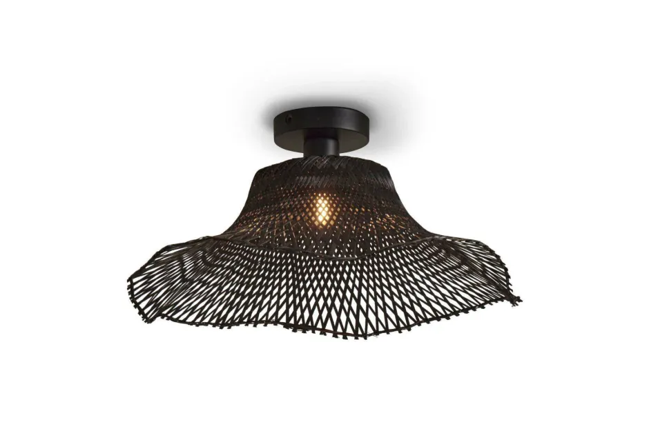 Good&Mojo Plafondlamp Ibiza (O50 Cm) Sale