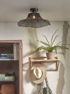 Good&Mojo Plafondlamp Ibiza (O50 Cm) Sale