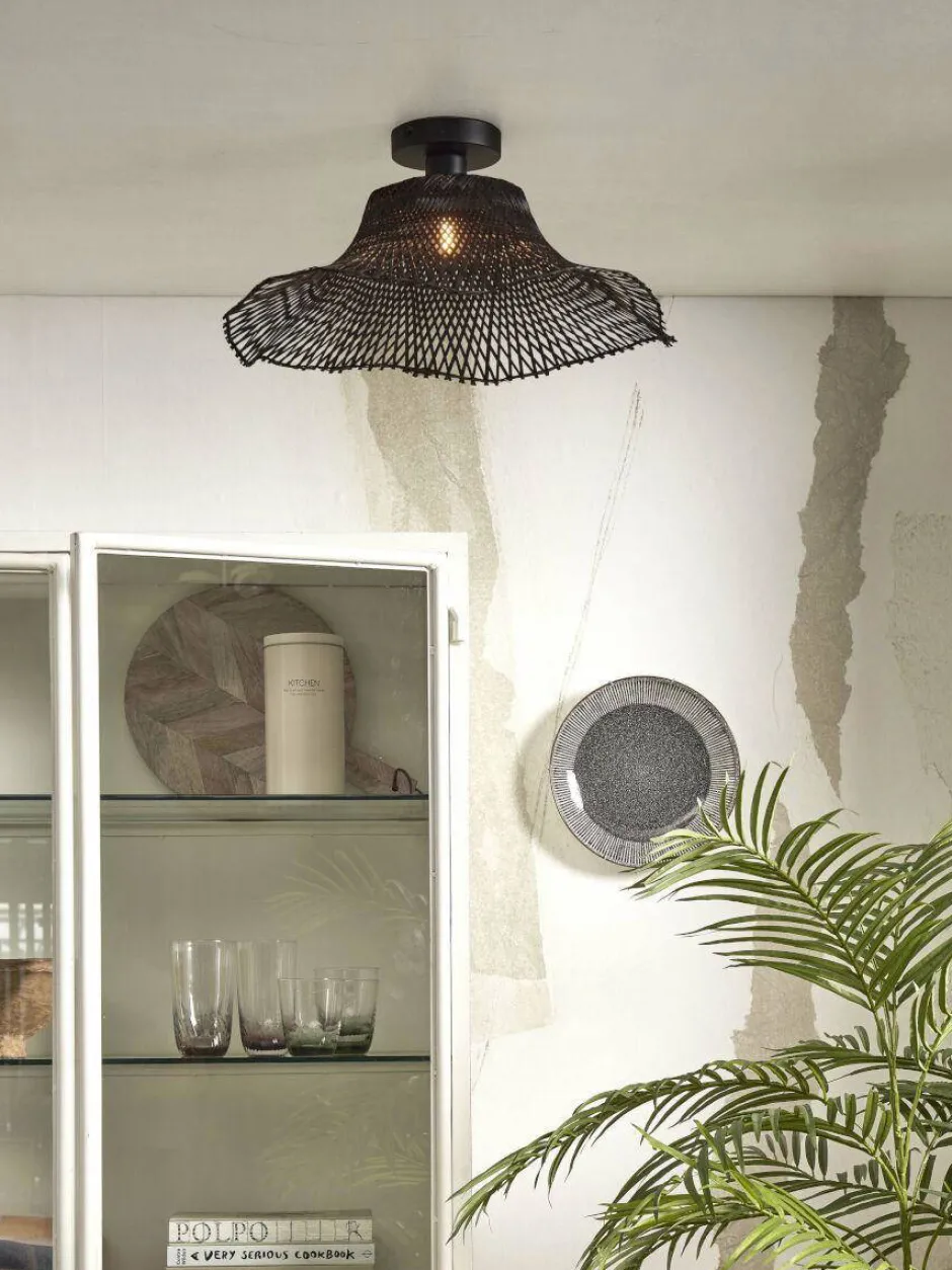 Good&Mojo Plafondlamp Ibiza (O50 Cm) Sale