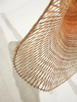 Good&Mojo Plafondlamp Ibiza (O50 Cm) Outlet