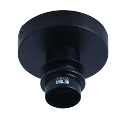 Good&Mojo Plafondlamp Ibiza (O50 Cm) Outlet