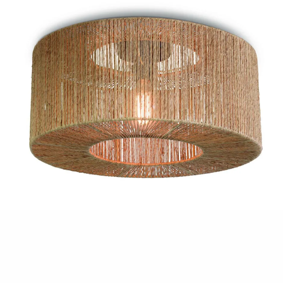 Good&Mojo Plafondlamp Iguazu Clearance