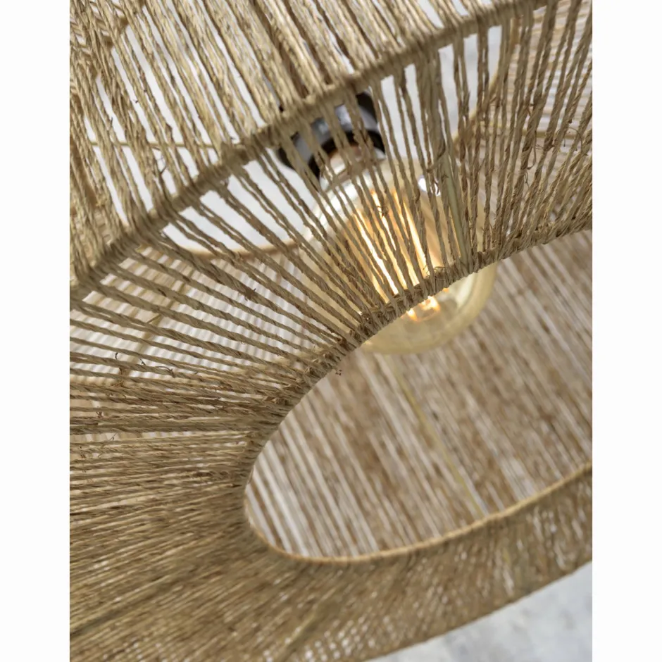 Good&Mojo Plafondlamp Iguazu Clearance