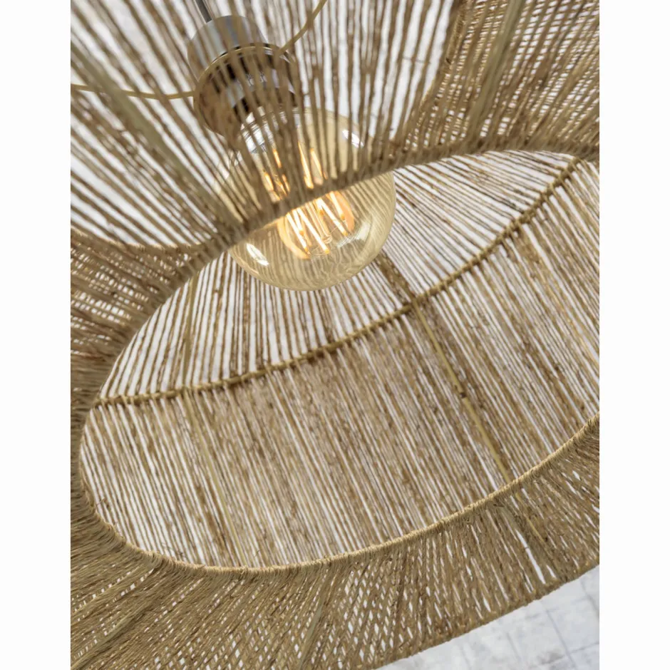 Good&Mojo Plafondlamp Iguazu Clearance