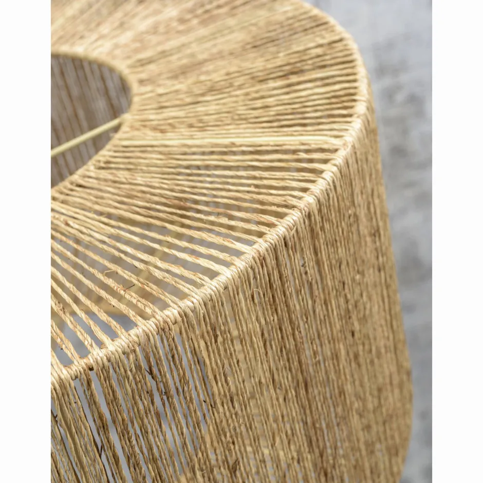 Good&Mojo Plafondlamp Iguazu Clearance