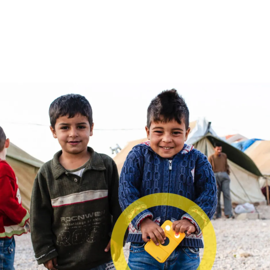 Good&Mojo Plafondlamp Iguazu Clearance