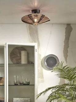 Good&Mojo Plafondlamp Iguazu (O40 Cm) Best