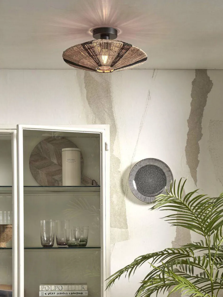 Good&Mojo Plafondlamp Iguazu (O40 Cm) Best
