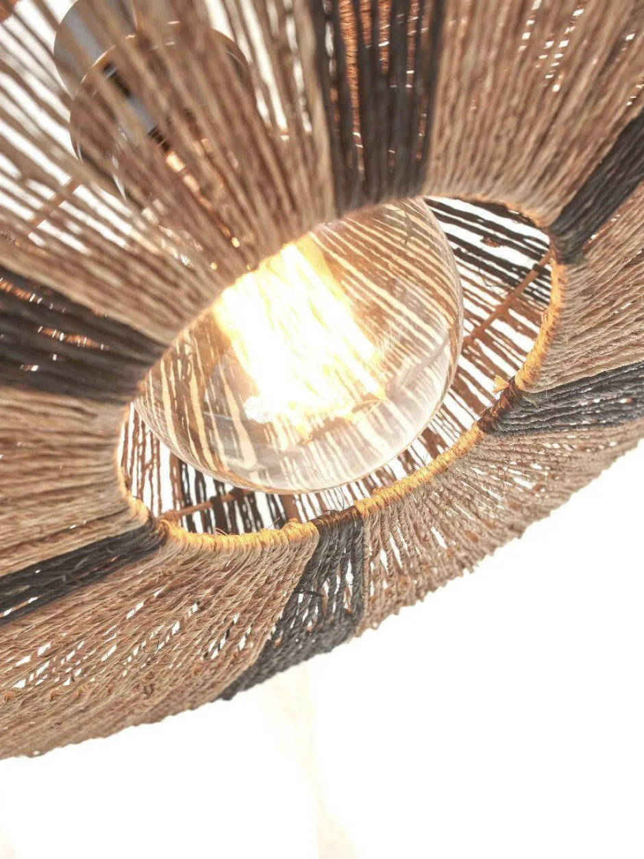 Good&Mojo Plafondlamp Iguazu (O40 Cm) Best