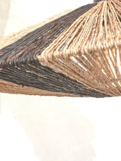 Good&Mojo Plafondlamp Iguazu (O40 Cm) Best