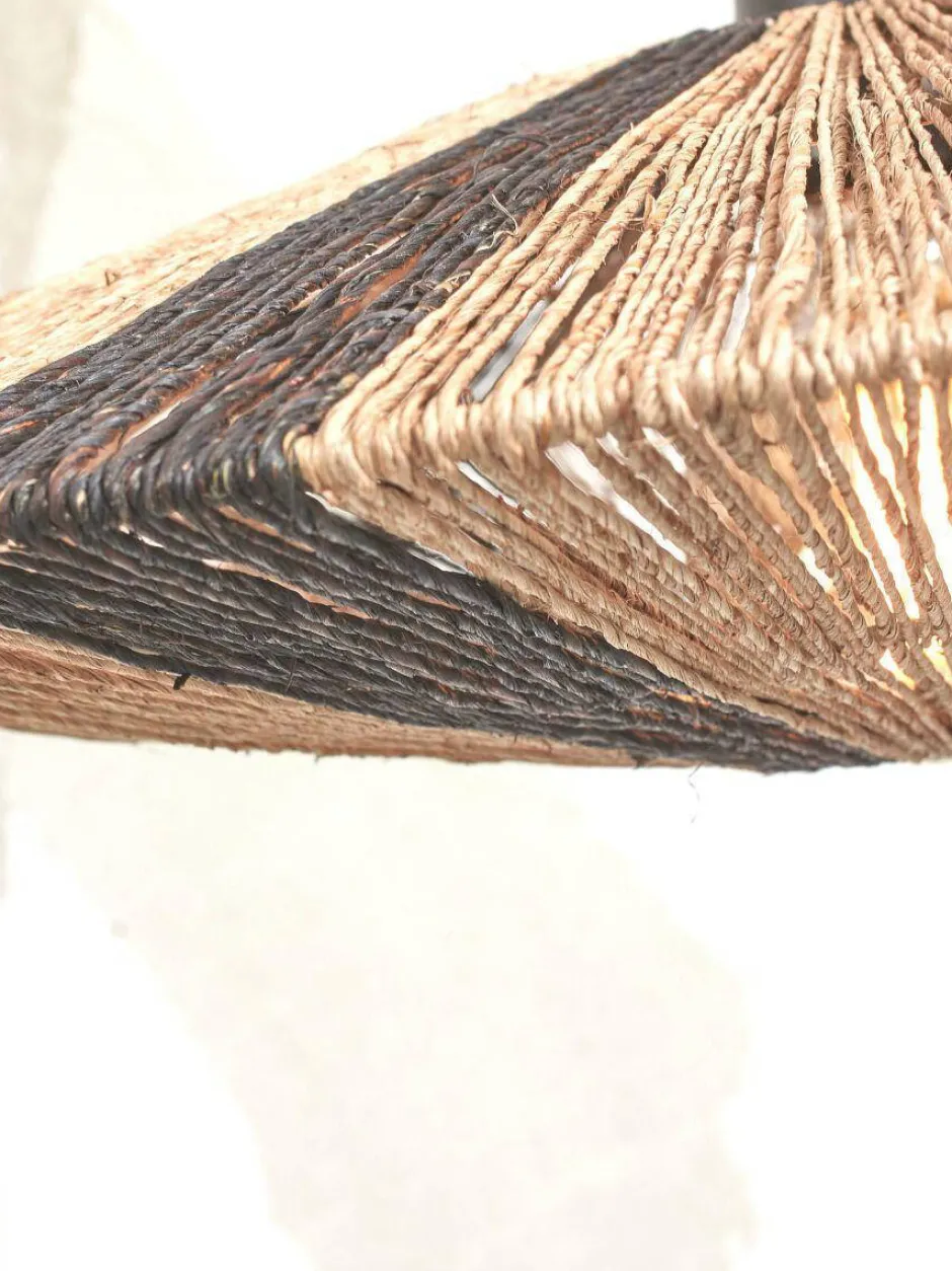 Good&Mojo Plafondlamp Iguazu (O40 Cm) Best