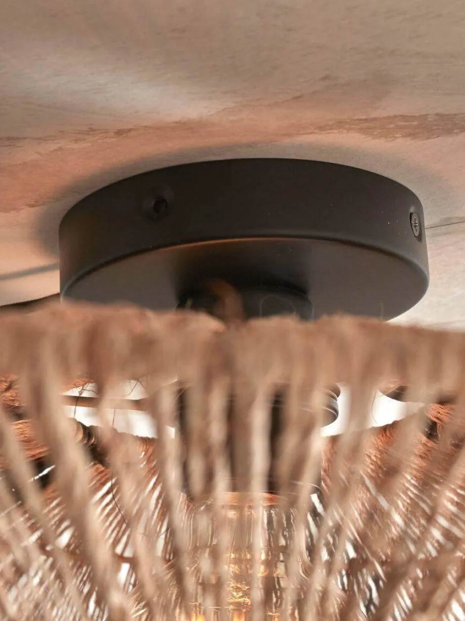 Good&Mojo Plafondlamp Iguazu (O40 Cm) Best